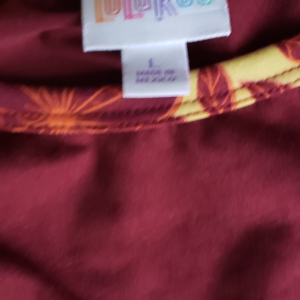 Lularoe Randy